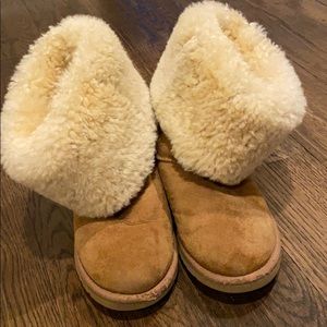 Ugg boots